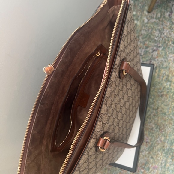 Gf supreme tote - Picture 5 of 8